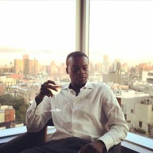 Meet your Posher, Samuel